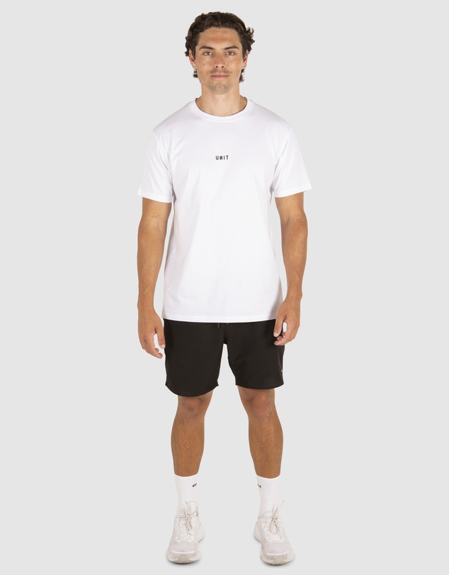 UNIT - UNIT Stock Mens Tee