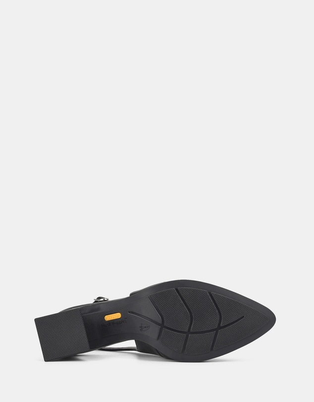 Hush Puppies - Gabby