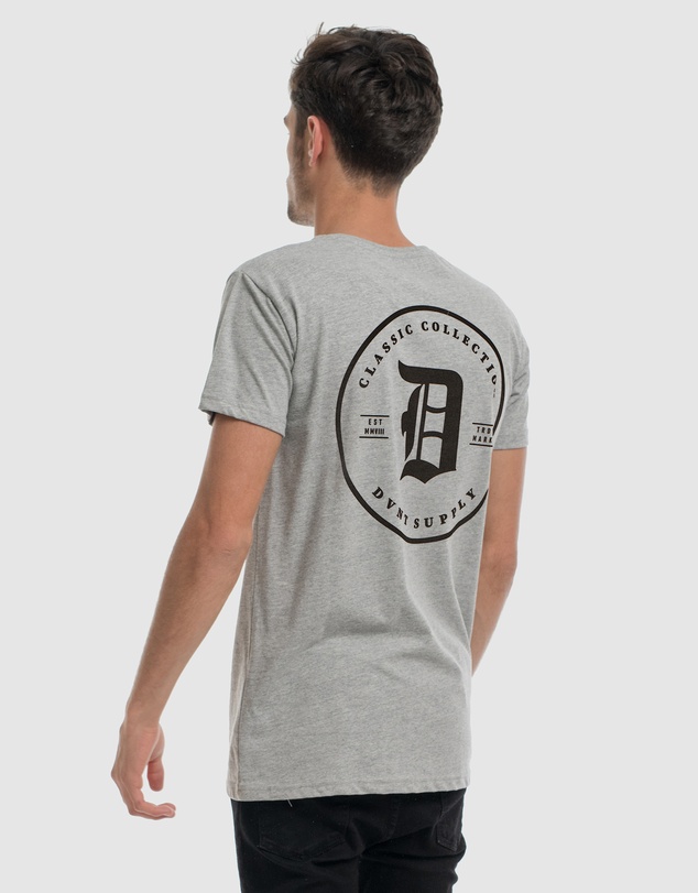 DVNT - Clean Classic Tee