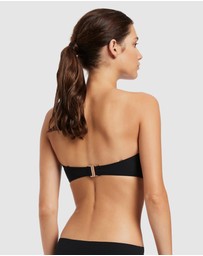 JETS - Jetset Bandeau Top