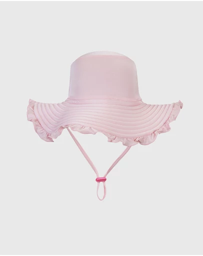 Aqua Blu Kids - Stepping Stones Sun Hat - Babies