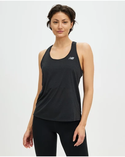 New Balance - Athletics Tank Top