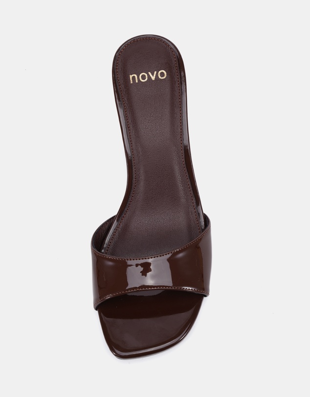 Novo - Viyan Heels