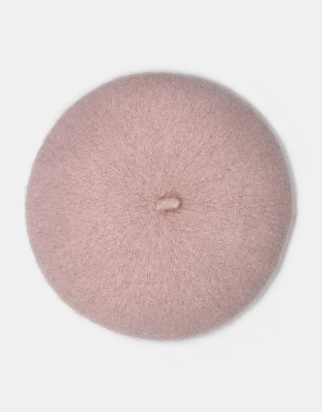 Morgan & Taylor - Lisa Wool Blend Beret