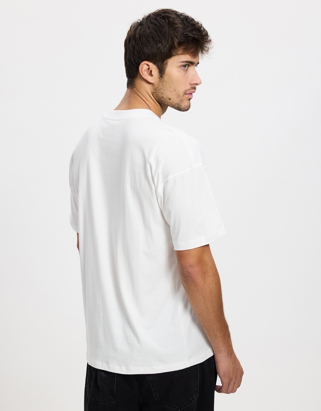 New Balance - Trackside T-Shirt