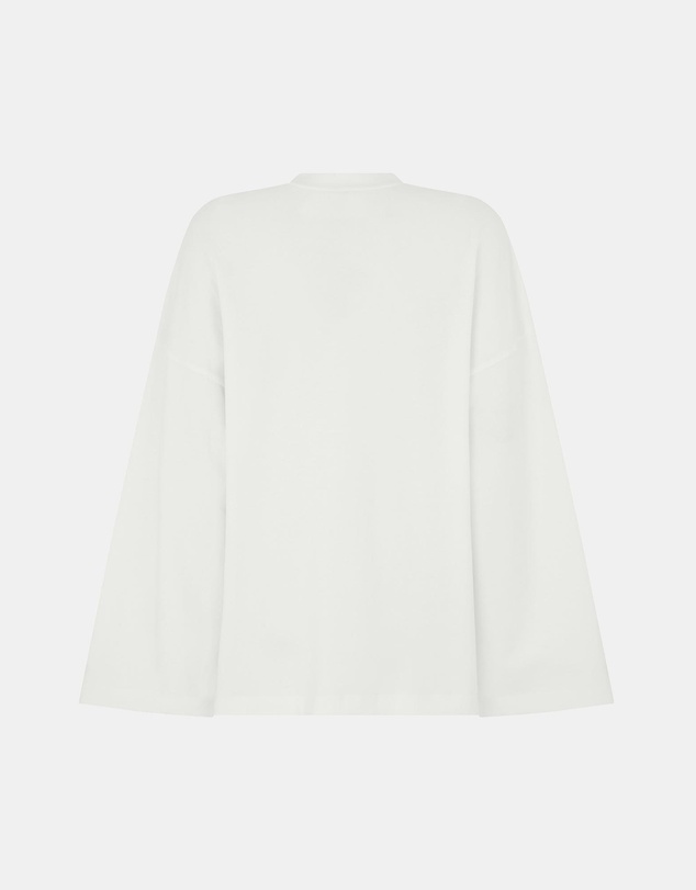 Harris Tapper - Gibson Long Sleeve T-Shirt