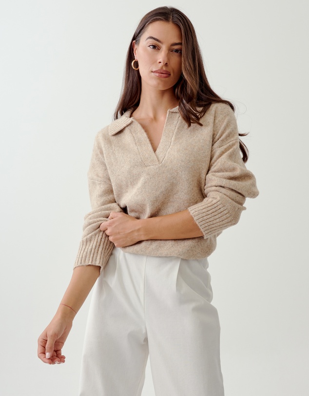 Tussah - Roland Jumper