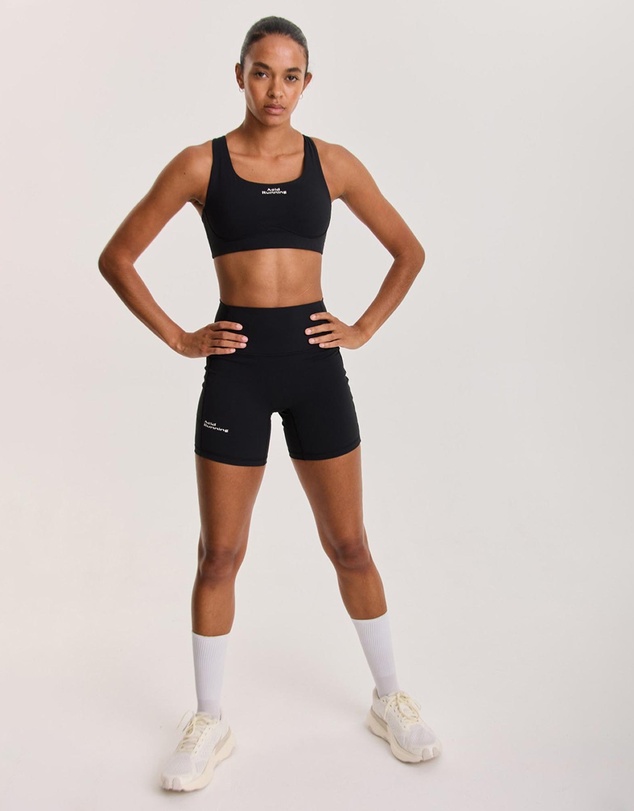 Acid Running - Pocket Bike Shorts - ICONIC EXCLUSIVE