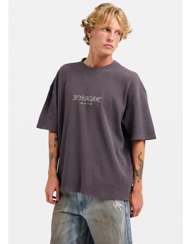 Insight - Mystics Short Sleeve Waffle T-Shirt