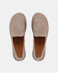 Nokwol - Rumi Loafers