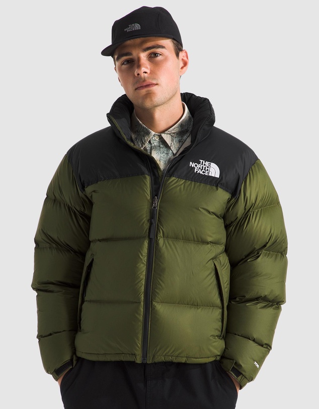 The North Face - 1996 Retro Nuptse Jacket