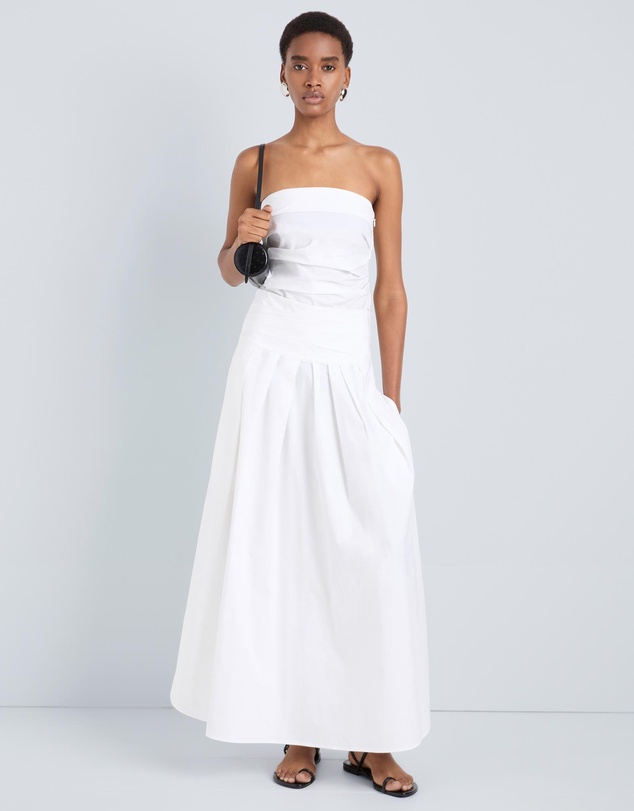 Proenza Schouler White Label - Nessa Skirt