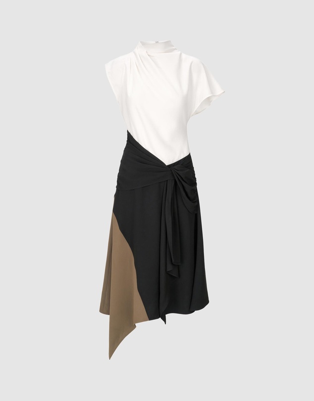 Staud - Davina Dress