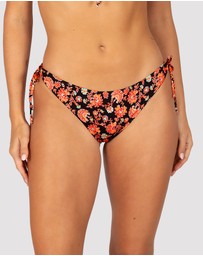 Baku Swimwear - Flamenco Loopside Rio Bikini Bottom