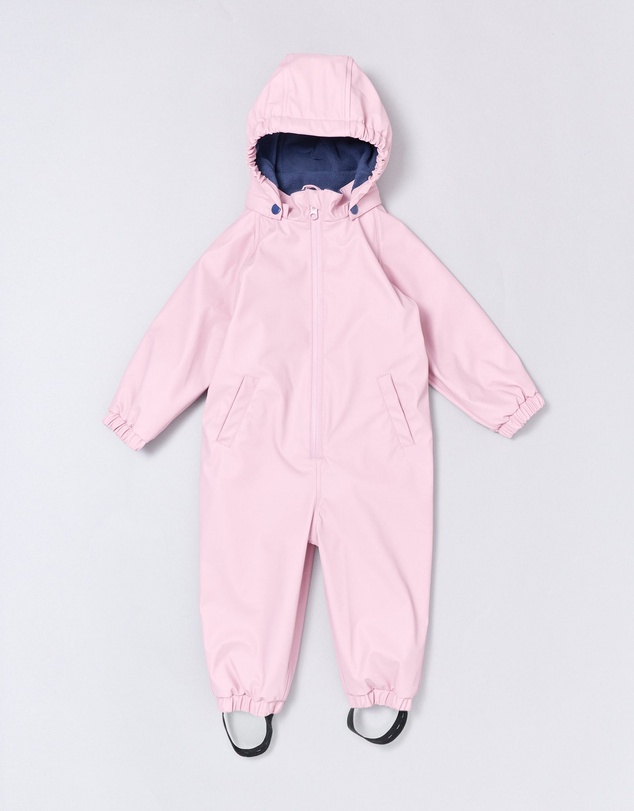 Rainkoat - Waterproof Snowsuit
