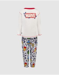 Rock Your Kid - Marvel Trackie Set ICONIC EXCLUSIVE - Kids