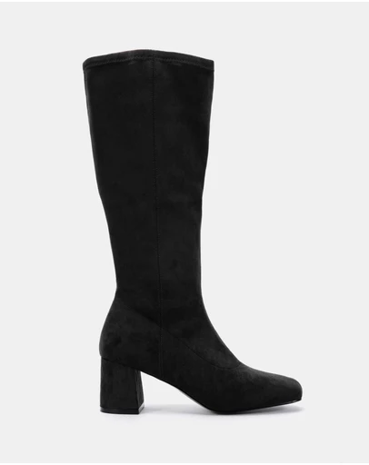 Clarks - Clan Black
