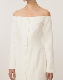 Tussah - Evanna Mini Dress
