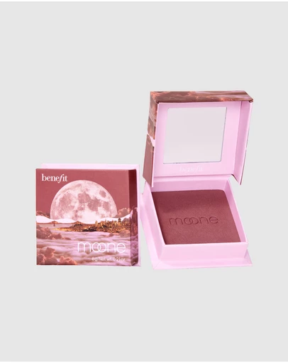 Benefit Cosmetics - Moone Blush