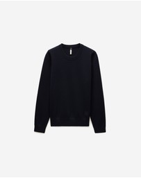 Calibre - Crew Neck Merino Sweater