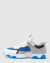 DC Shoes - Metric Shanahan Shoes