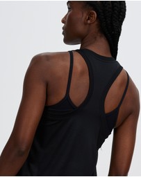 Nike - Dri-FIT Racerback Tank