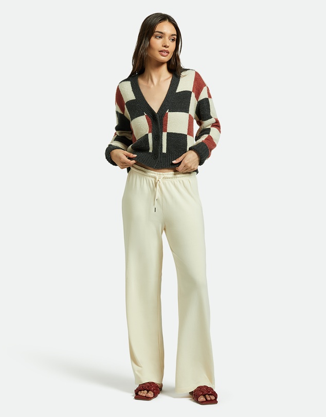 Brixton - Carefree Organic Lounge Pant