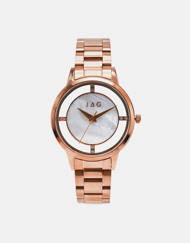 Jag - Jag Shelley Women's Watch