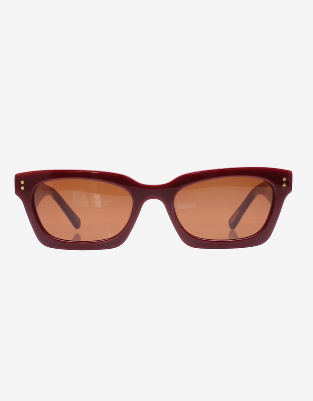 Reality Eyewear - Luxe Ginsburg