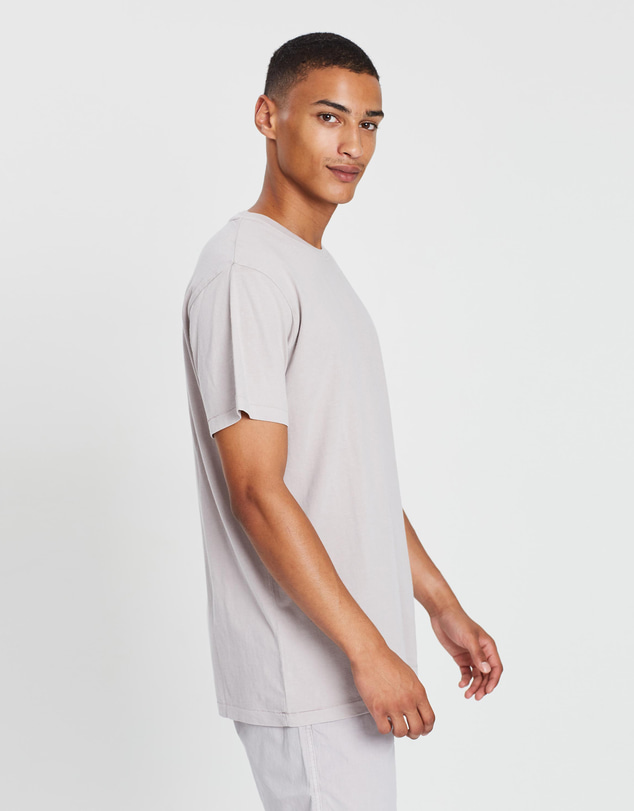 Assembly Label - Standard Tee