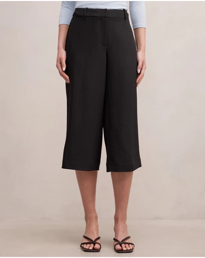 Forever New - Sage Culotte Pants