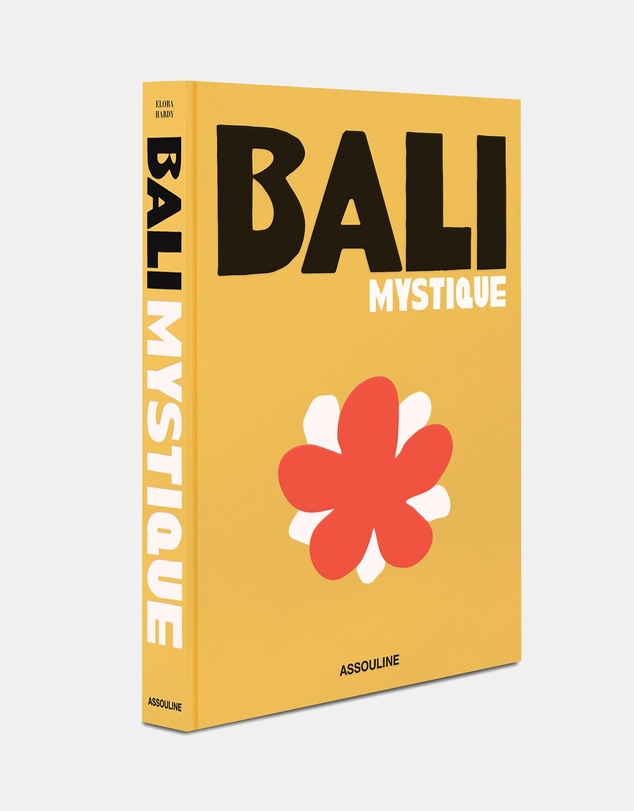Assouline  - Bali Mystique