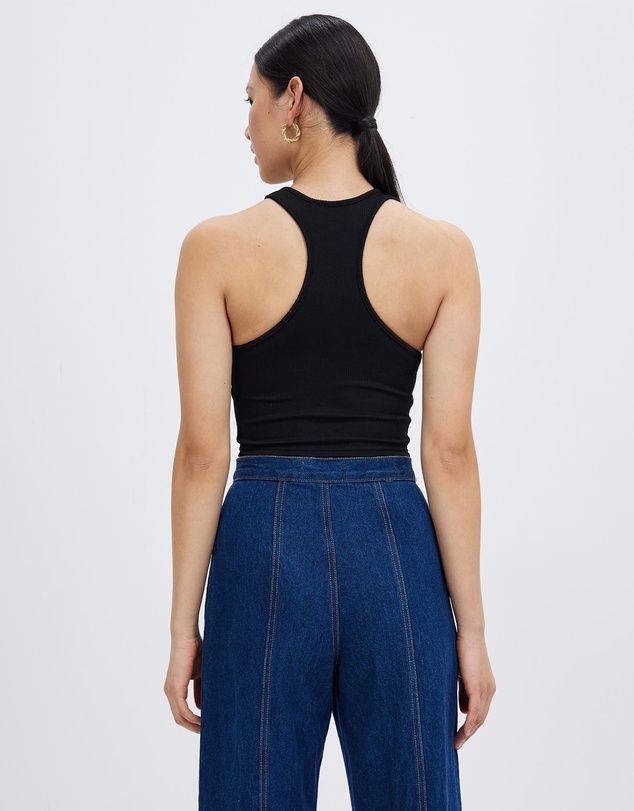 KAJA Clothing - Cherise Sports Top