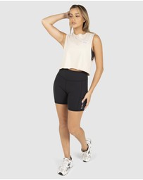 UNIT - UNIT Grand Ladies Muscle Crop