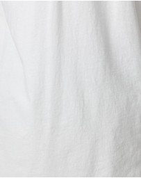 Surrounded By Ghosts - The Coltan Asymmetrical Cotton Tail T-Shirt