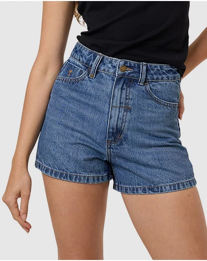 Thrills - Erica Shorts