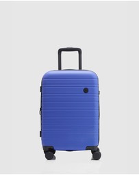 Nere - Stori Carry-On 55cm Suitcase