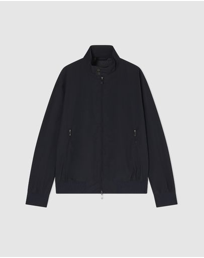 Deep Navy