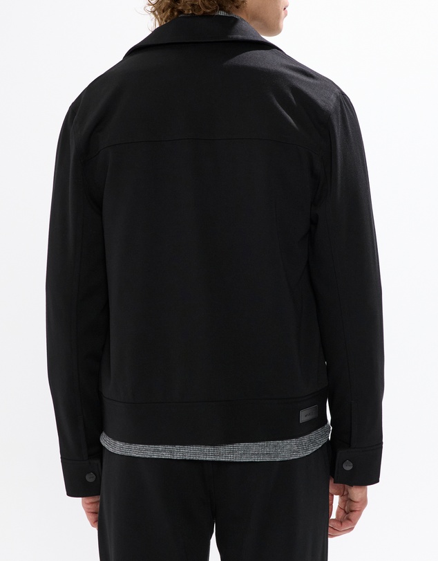 Marcs - Drew Ponte Jacket