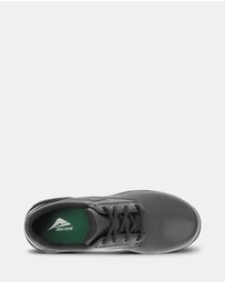 Ascent - Apex - 2E Width (Youth)