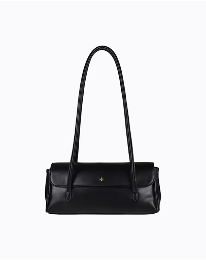 PETA AND JAIN - Celine Flap Shoulder Bag