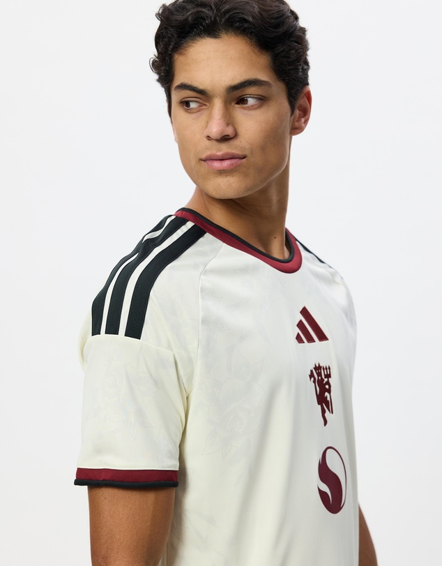 adidas Performance - Manchester United 26/27 Third Jersey