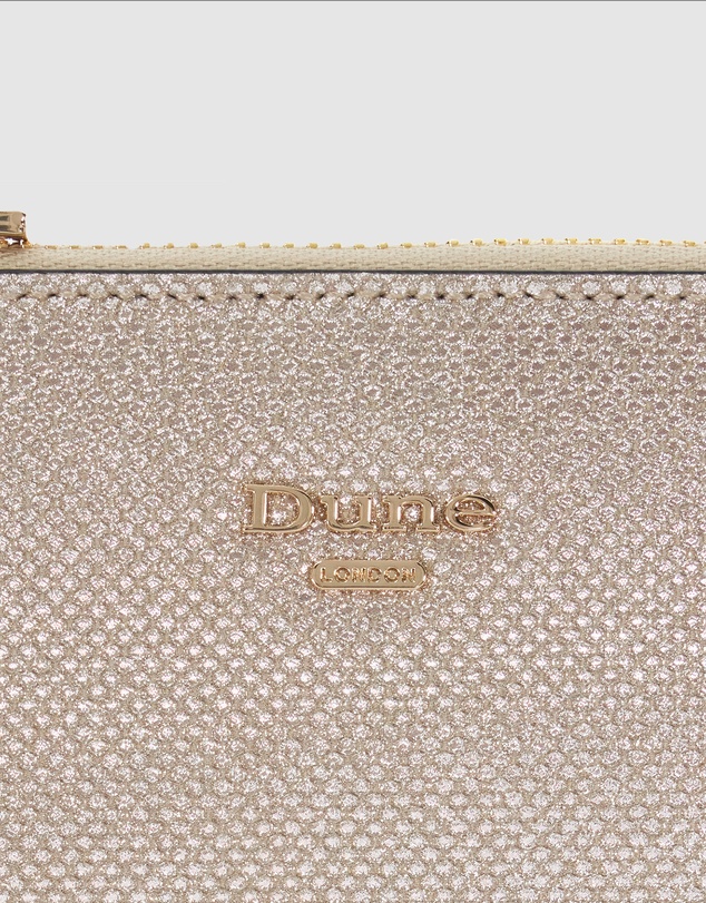 Dune London - Emilyo - Gold