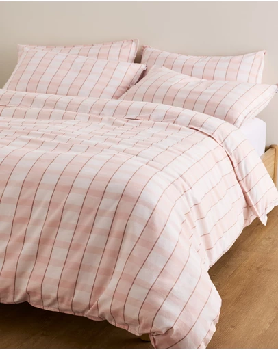 Country Road - Nerida King Quilt Cover