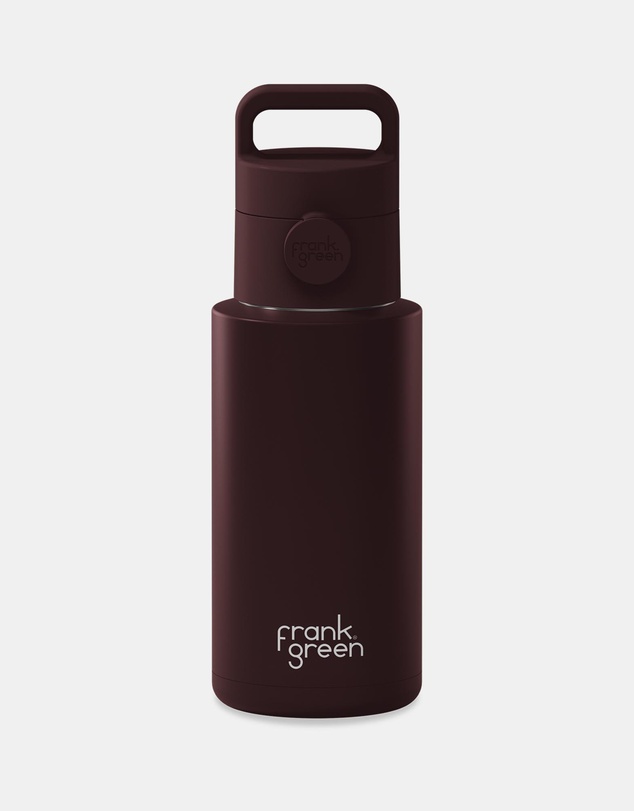 Frank Green - 34oz Grip and Sip Bottle