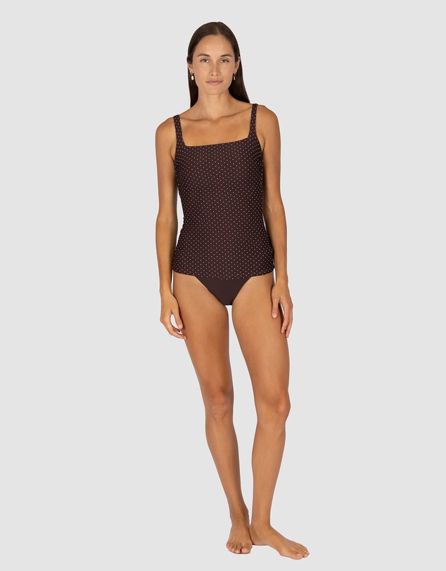 Baku Swimwear - Sundancer Multi Fit Singlet Top