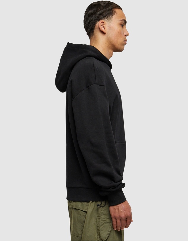 Urban Classics - Ultra Heavy Hoody