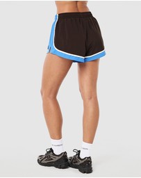 P.E Nation - Stride Shorts