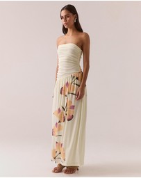 SOVERE - Akanni Dress