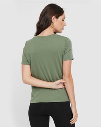 Bamboo Body - Classic Crew Neck